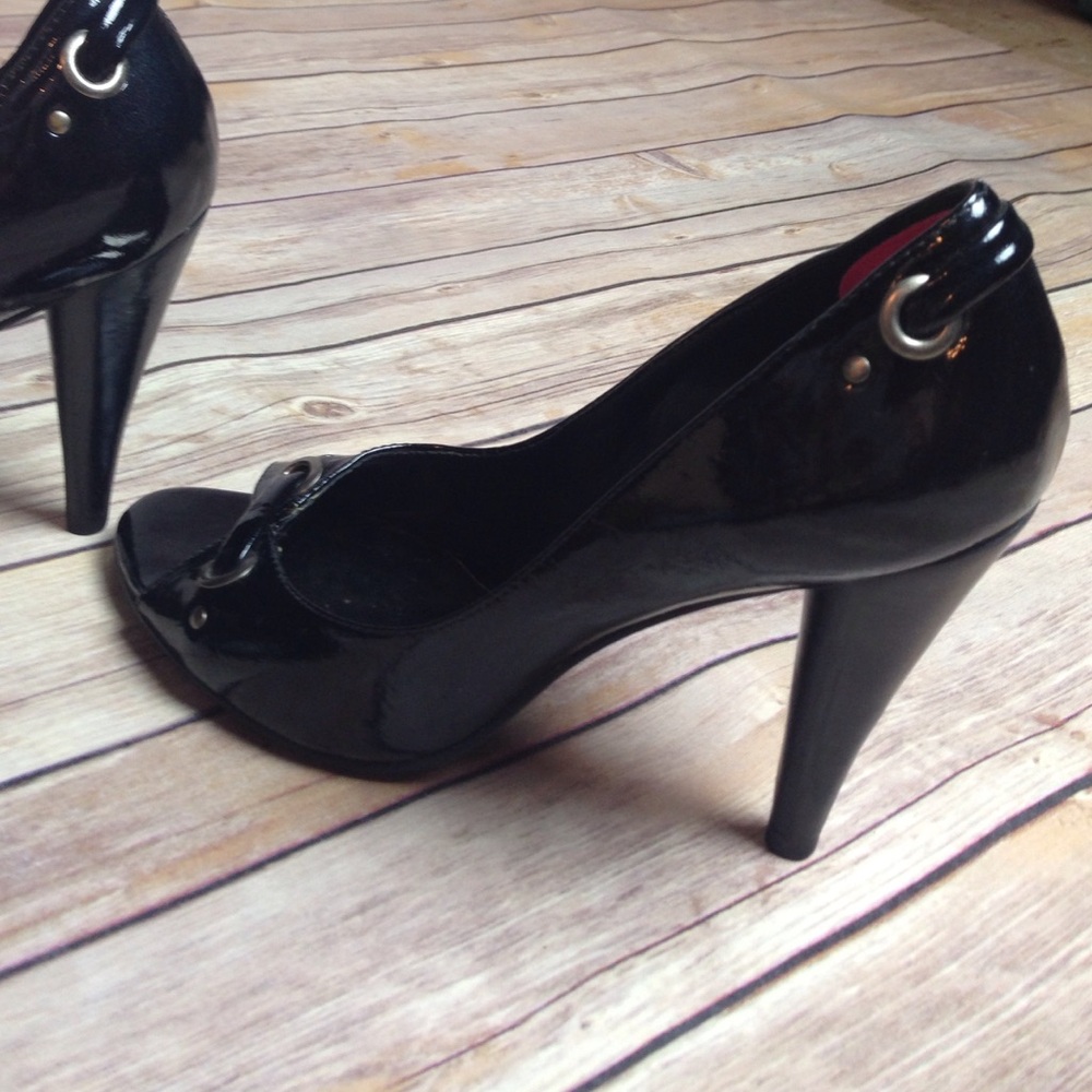 Carlos heels - Picture 3 of 4